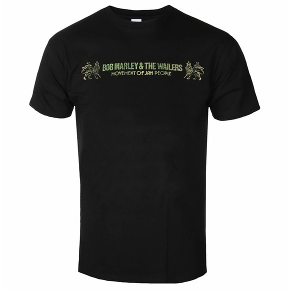 Other - Bob Marley Exodus  Rock Off Unisex Tee Shirt
